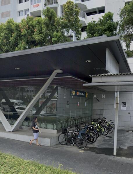 Car Park