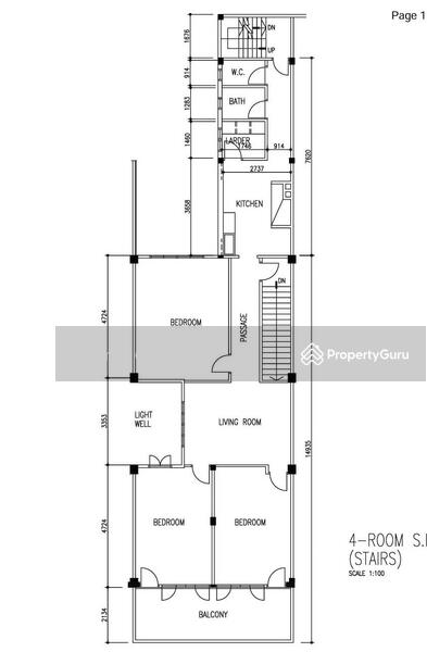 For Sale 56 Eng Hoon Street