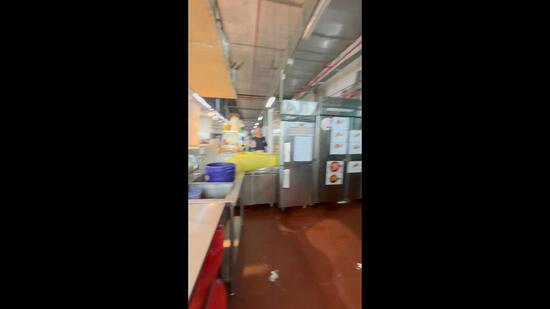 ⭐️Hawker Stalls for Rent ⭐️, 18 Sungei Kadut Street 2, 170 sqft, Food & Beverage For Rent, by Roman Woo C P, 60097143 - CommercialGuru.com.sg