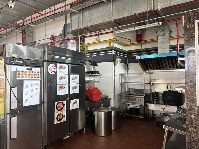⭐️Hawker Stalls for Rent ⭐️, 18 Sungei Kadut Street 2, 170 sqft, Food & Beverage For Rent, by Roman Woo C P, 60097143 - CommercialGuru.com.sg