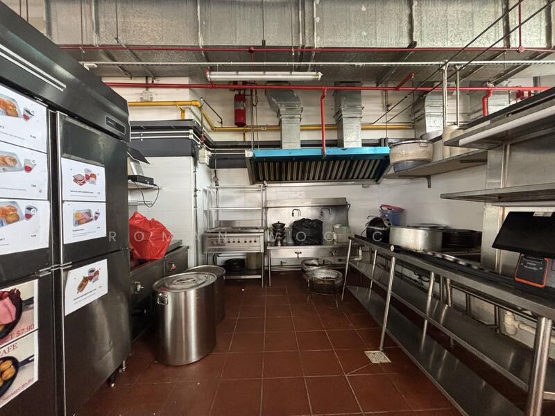⭐️Hawker Stalls for Rent ⭐️, 18 Sungei Kadut Street 2, 170 sqft, Food & Beverage For Rent, by Roman Woo C P, 60097143 - CommercialGuru.com.sg
