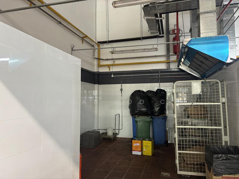 ⭐️Hawker Stalls for Rent ⭐️, 18 Sungei Kadut Street 2, 170 sqft, Food & Beverage For Rent, by Roman Woo C P, 60097143 - CommercialGuru.com.sg