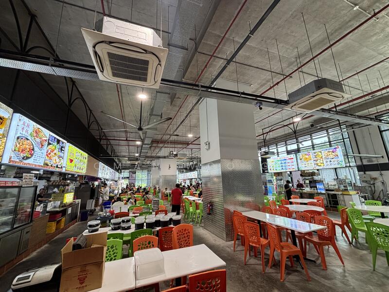 ⭐️Hawker Stalls for Rent ⭐️, 18 Sungei Kadut Street 2, 170 sqft, Food & Beverage For Rent, by Roman Woo C P, 60097143 - CommercialGuru.com.sg