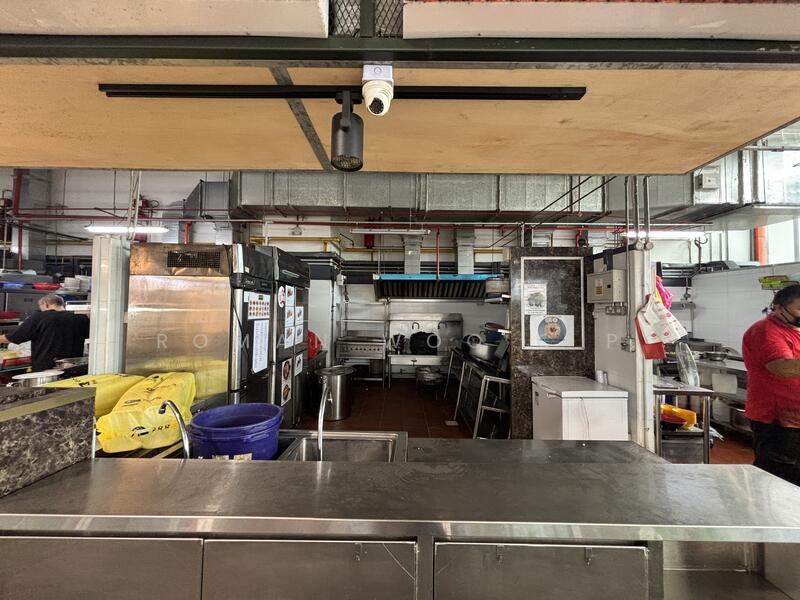 ⭐️Hawker Stalls for Rent ⭐️, 18 Sungei Kadut Street 2, 170 sqft, Food & Beverage For Rent, by Roman Woo C P, 60097143 - CommercialGuru.com.sg