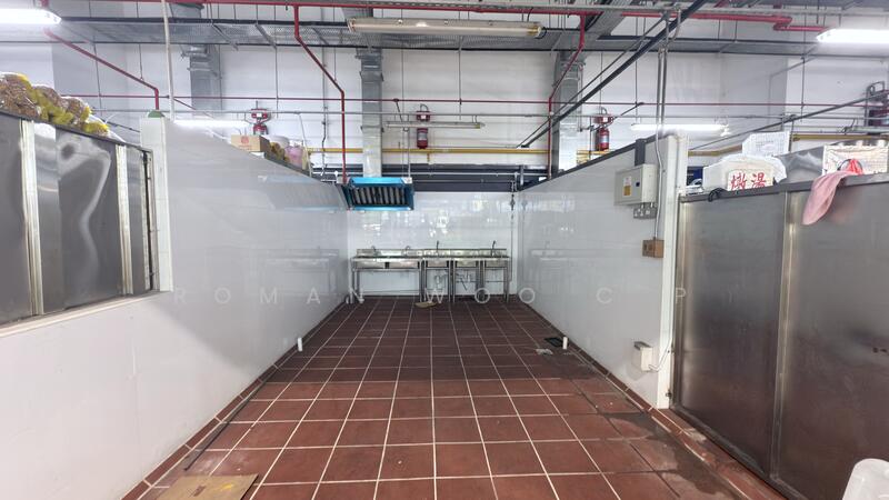 ⭐️Hawker Stalls for Rent ⭐️, 18 Sungei Kadut Street 2, 170 sqft, Food & Beverage For Rent, by Roman Woo C P, 60097143 - CommercialGuru.com.sg