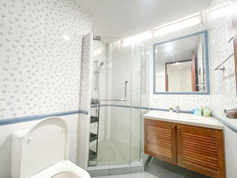 The Blossomvale, 900 Dunearn Road, Room Rental, 160 sqft, Condominium For Rent, by Nigel Eng, 60097146 - PropertyGuru.com.sg