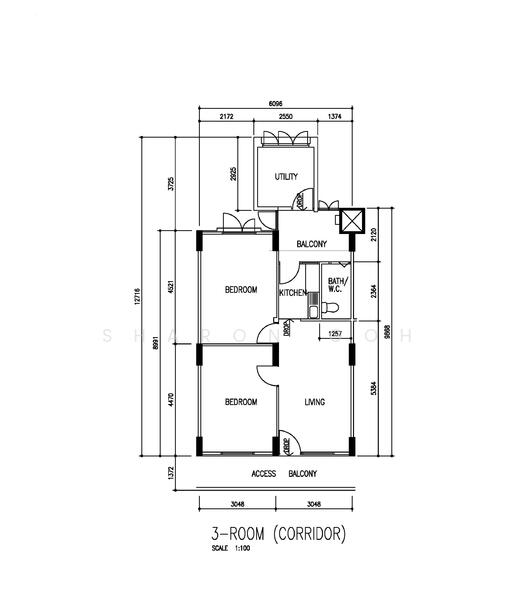 For Sale 66 Lorong 4 Toa Payoh