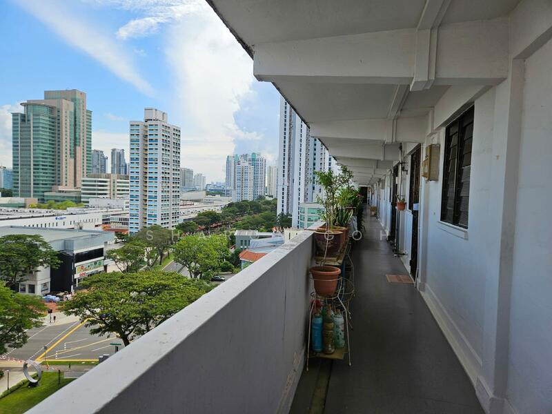 Corridor