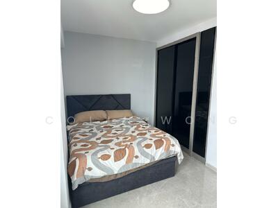 For Rent - 413B Northshore Drive