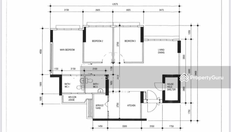 For Sale 436A Bukit Batok West Avenue 5