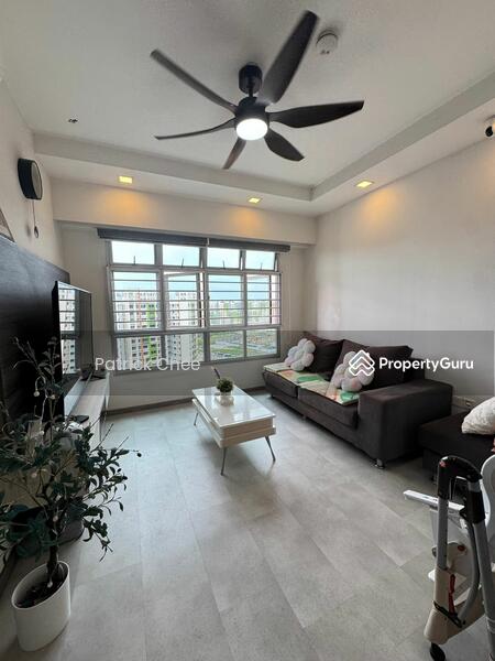 For Sale - 436A Bukit Batok West Avenue 5