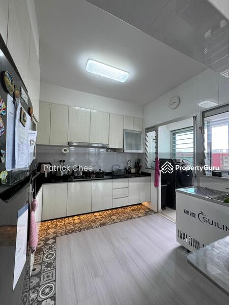 For Sale - 436A Bukit Batok West Avenue 5