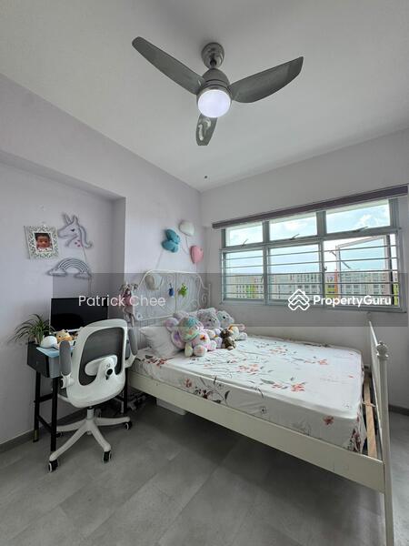 For Sale - 436A Bukit Batok West Avenue 5