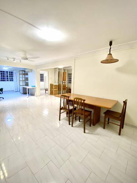 For Sale - 157 Bishan Street 13