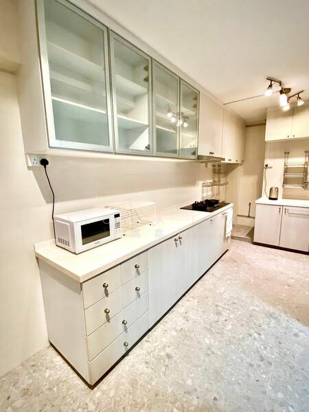 For Sale - 157 Bishan Street 13