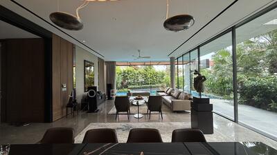 For Sale - Changi Grove