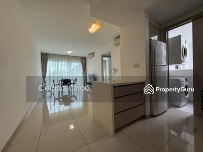 For Sale - Optima @ Tanah Merah