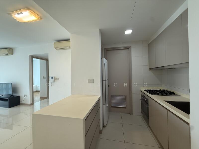 For Sale - Optima @ Tanah Merah