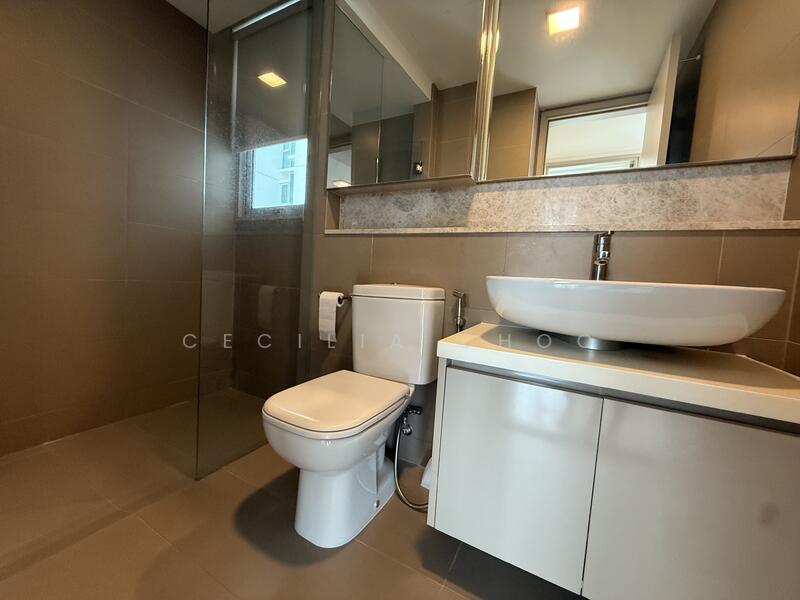 For Sale - Optima @ Tanah Merah