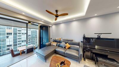 For Sale - Sol Acres