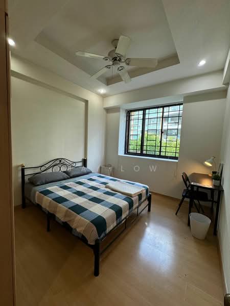 Tropical Spring, 31 Simei Street 4, Room Rental, 100 sqft, Condominium For Rent, by Jay Low, 60097235 - PropertyGuru.com.sg