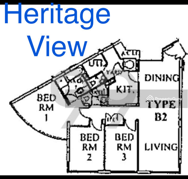 For Sale Heritage View
