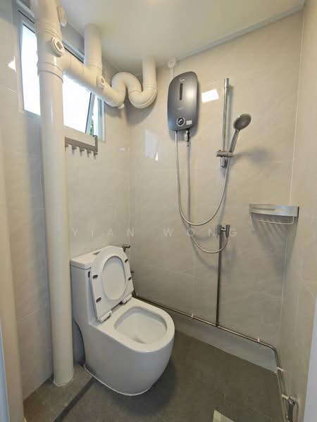 27 Jalan Bahagia, 27 Jalan Bahagia, Room Rental, 200 sqft, HDB Flat For Rent, by Yian Wong, 60097241 - PropertyGuru.com.sg