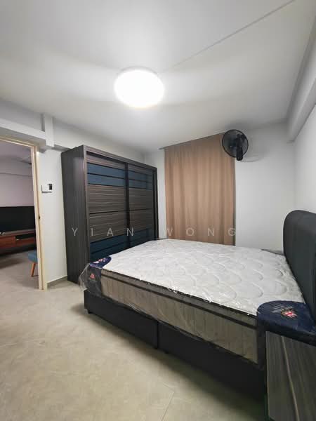 27 Jalan Bahagia, 27 Jalan Bahagia, Room Rental, 200 sqft, HDB Flat For Rent, by Yian Wong, 60097241 - PropertyGuru.com.sg