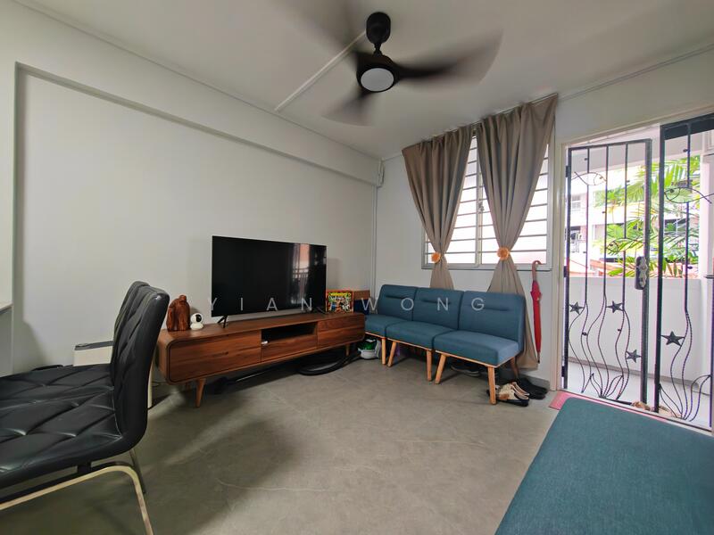 27 Jalan Bahagia, 27 Jalan Bahagia, Room Rental, 200 sqft, HDB Flat For Rent, by Yian Wong, 60097241 - PropertyGuru.com.sg