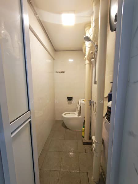 27 Jalan Bahagia, 27 Jalan Bahagia, Room Rental, 200 sqft, HDB Flat For Rent, by Yian Wong, 60097241 - PropertyGuru.com.sg