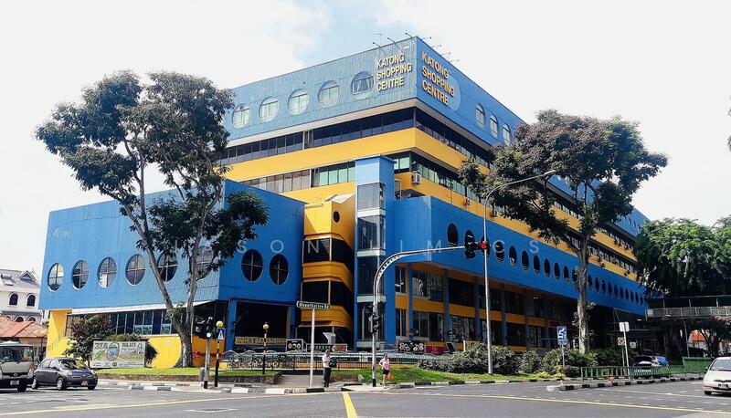 Katong Shopping Centre, 865 Mountbatten Road, 205 sqft, Other Retail For Sale, by Jason Lim Cs, 60097243 - Exterior - CommercialGuru.com.sg