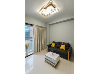 For Sale - Presto @ Upper Serangoon