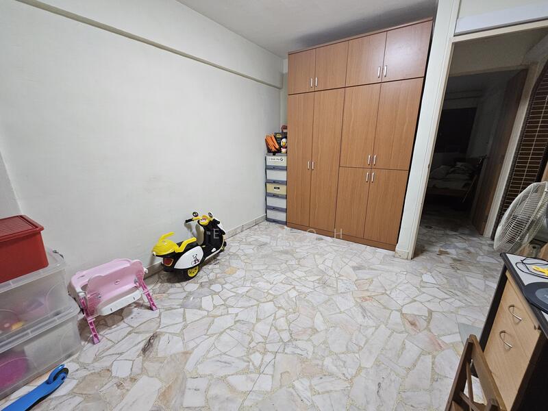 For Rent - 632 Hougang Avenue 8
