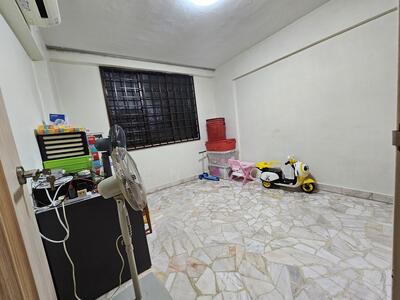 For Rent - 632 Hougang Avenue 8
