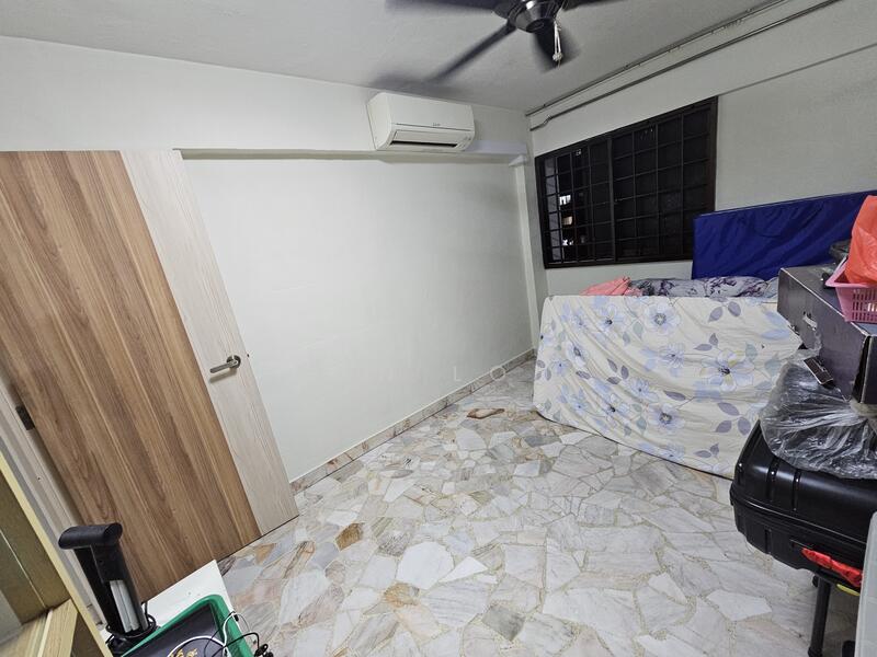 For Rent - 632 Hougang Avenue 8