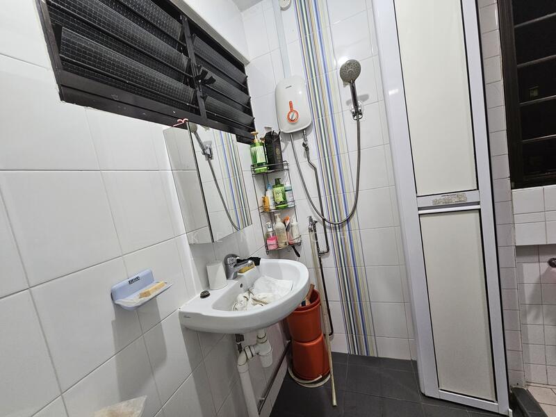 For Rent - 632 Hougang Avenue 8
