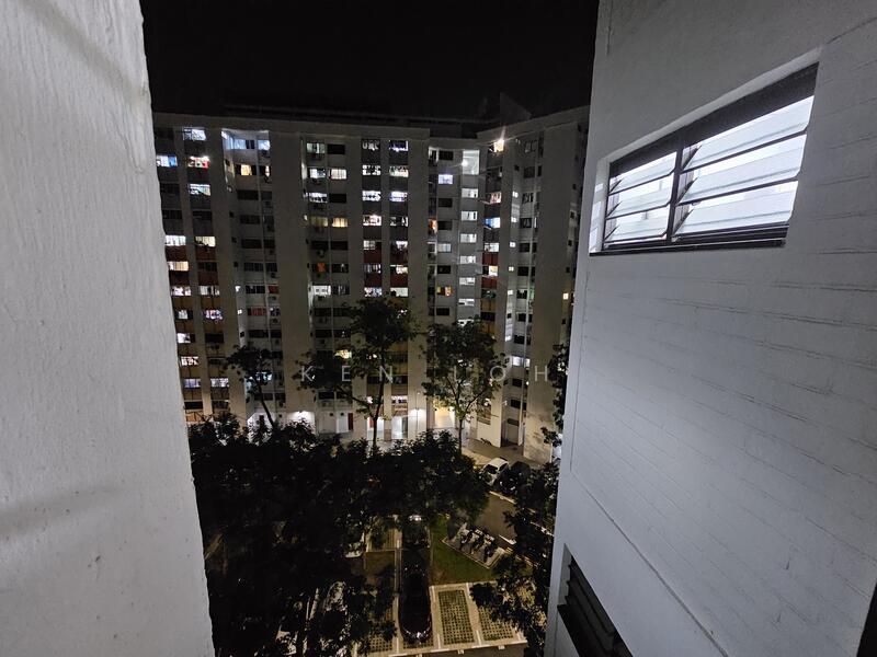 For Rent - 632 Hougang Avenue 8