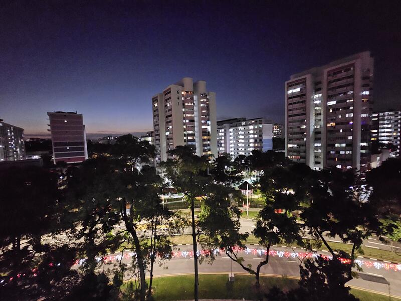 For Rent - 632 Hougang Avenue 8