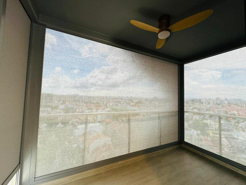 The Florence Residences Condominium For Sale at S$ 2,500,000 | PropertyGuru Singapore - View