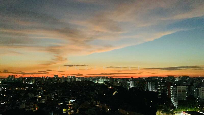 The Florence Residences Condominium For Sale at S$ 2,500,000 | PropertyGuru Singapore - View