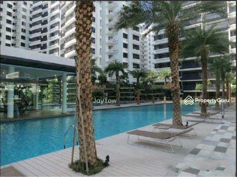 For Rent - NV Residences