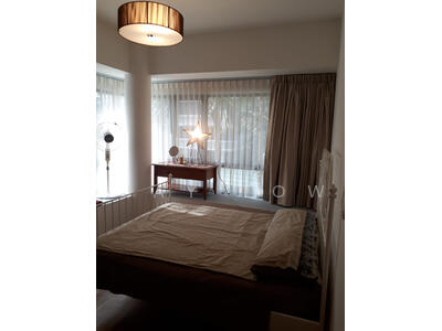 For Rent - NV Residences