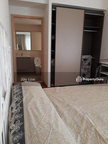 For Rent - NV Residences