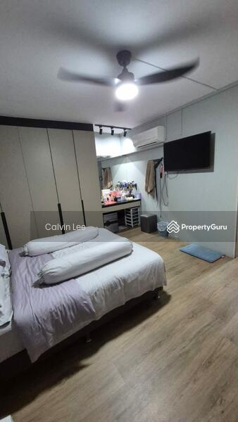 Common Bedroom