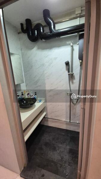 Kitchen Bathroom