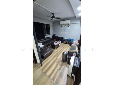 For Sale - 454 Hougang Avenue 10