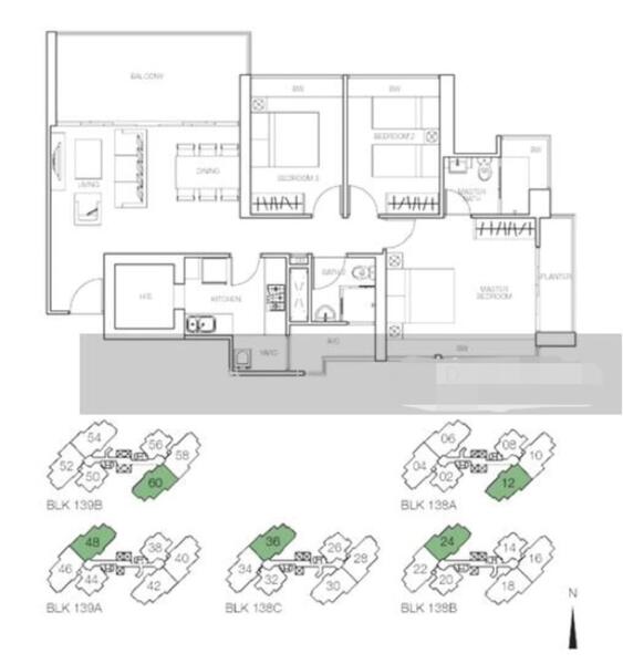 For Sale 139A Lorong 1A Toa Payoh
