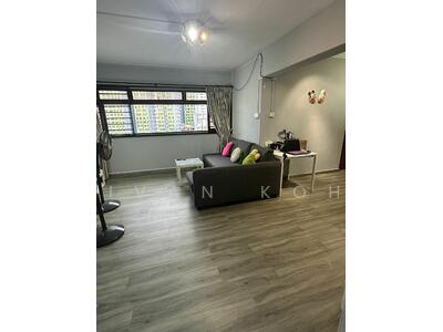 For Sale - 231 Hougang Street 21