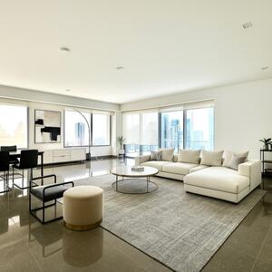 For Rent - Boulevard 88