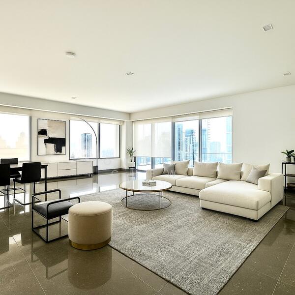 For Rent - Boulevard 88